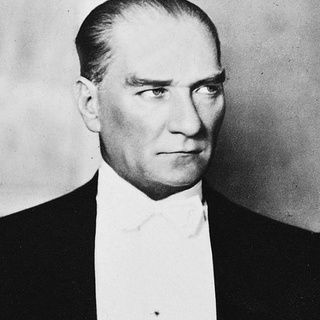 Mustafa Kemal Atatürk