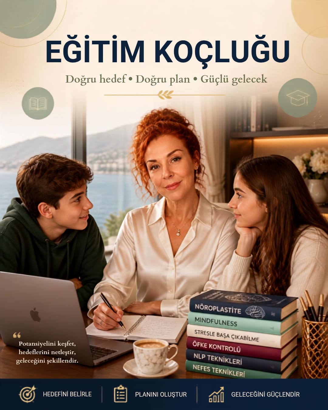 Eğiticinin Eğitimi (Train the Trainer)