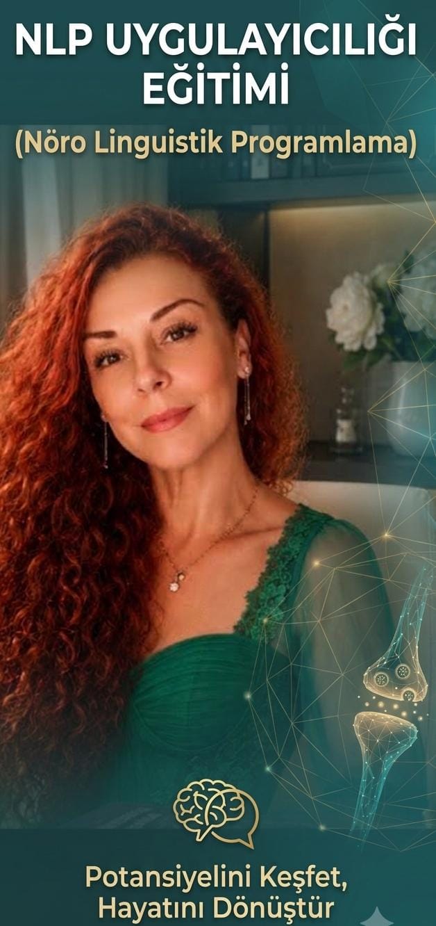 NLP (Nöro-Linguistik Programlama) Uygulayıcılığı