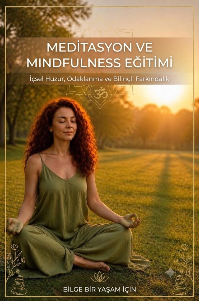 Mindfulness ve Meditasyon