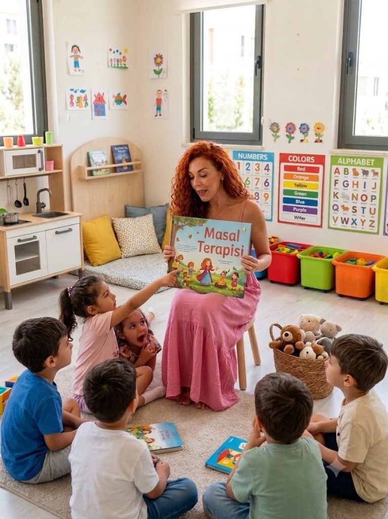 Beşli Master Eğitim Paketi